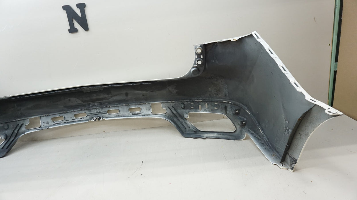 2014-2016 ACURA MDX REAR BUMPER COVER OEM 14 15 16