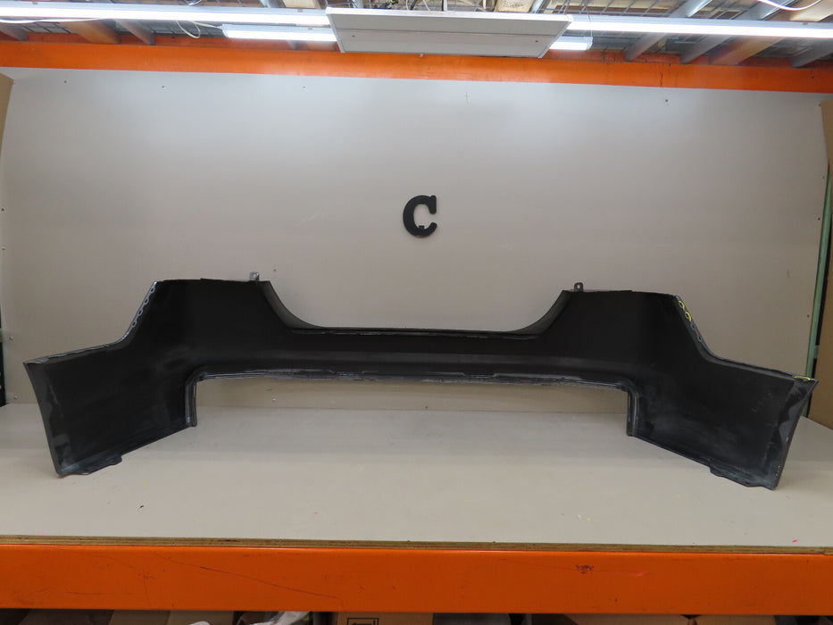 2019 2020 2021 2022 2023 NISSAN ALTIMA REAR BUMPER COVER OEM 850226OA0H