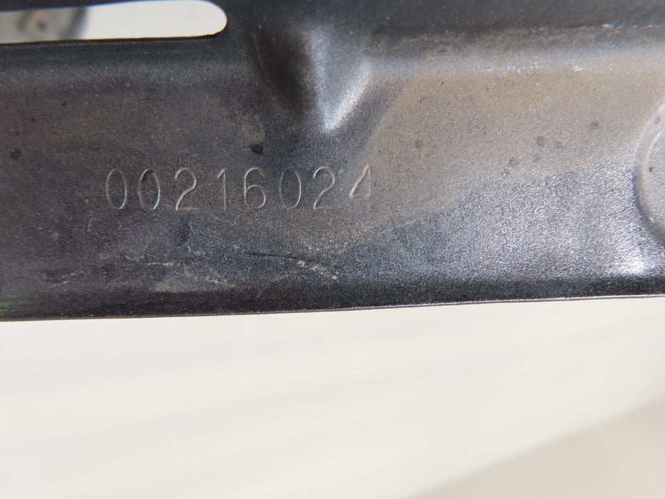 2013-2016 FORD FUSION FRONT RIGHT PASSENGER FENDER PANEL OEM