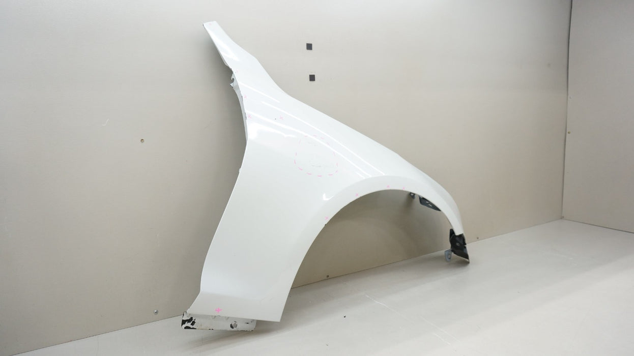2013-2018 CADILLAC ATS FRONT RIGHT PASSENGER SIDE FENDER PANEL OEM