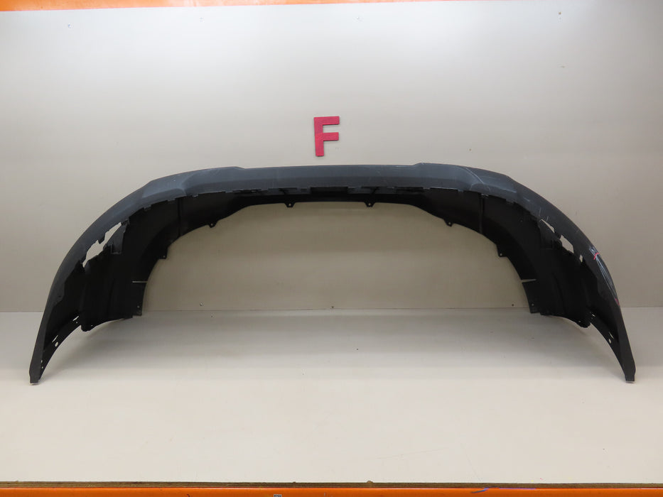 2020-2024 FORD TRANSIT 150,250,350 FRONT LOWER BUMPER COVER OEM LK41-R17757