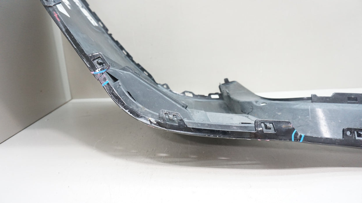 2018 - 2023 CHEVROLET EQUINOX REAR BUMPER UPPER COVER OEM 23333105