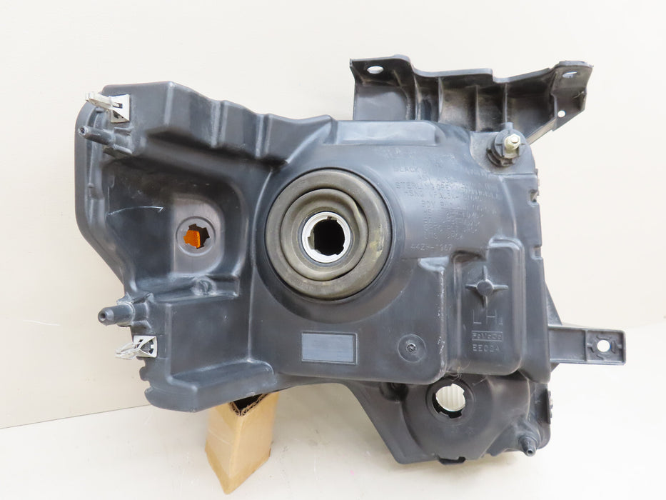 2009-2014 FORD F150 F-150 FRONT LEFT DRIVER HEADLIGHT HALOGEN OEM