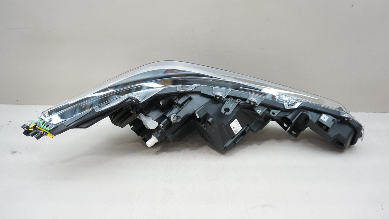 2023-2024 TOYOTA COROLLA FRONT LEFT DRIVER SIDE LED HEADLIGHT OEM