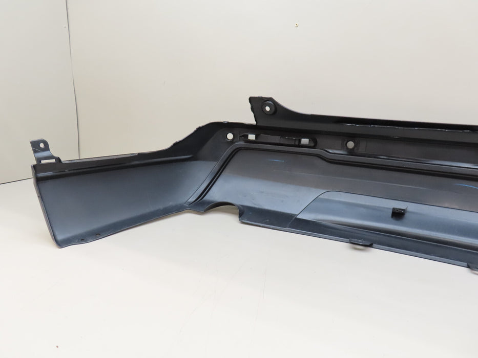 2023 2024 HONDA CRV CR-V REAR BUMPER COVER OEM 71501-3D4-A000