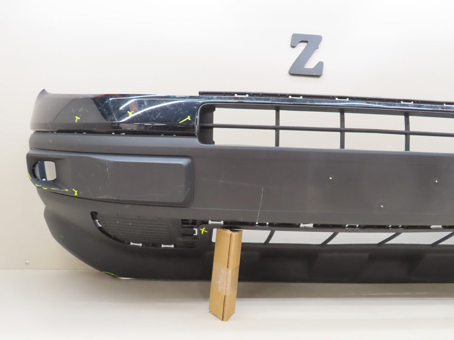 2021-2024 FORD BRONCO SPORT CX430 FRONT BUMPER COVER OEM M1PB-17626