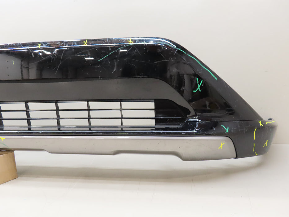 2019-2022 TOYOTA RAVE4 LIMITED FRONT LOWER BUMPER COVER OEM