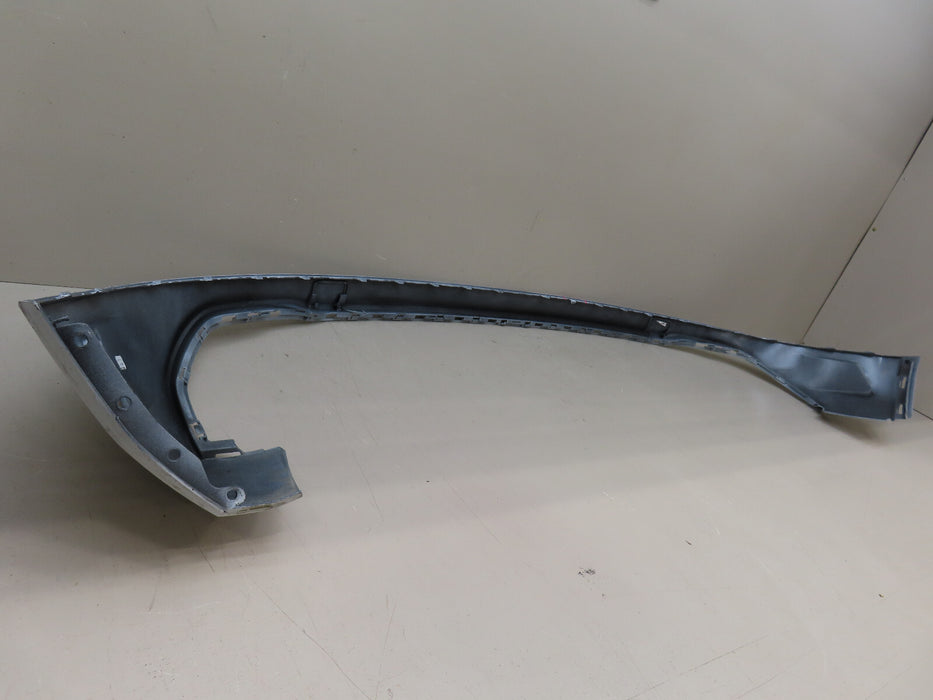 2018-2020 AUDI Q5 REAR MIDDLE BUMPER COVER OEM P# 80A.807.527.A