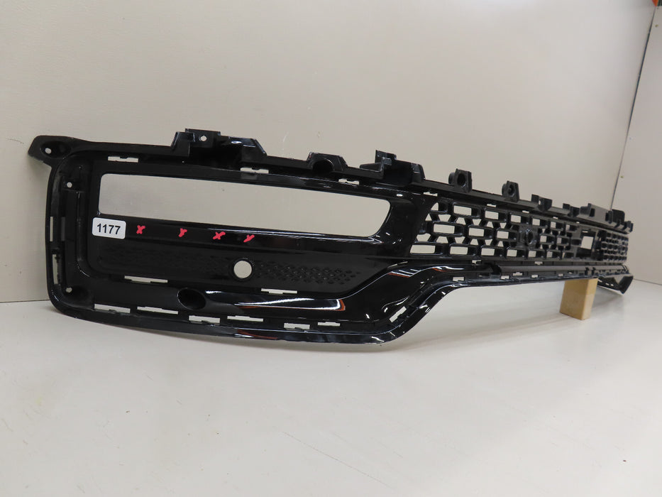 2022-2024 JEEP GRAND WAGONEER FRONT BUMPER CENTER GRILLE GRILL OEM