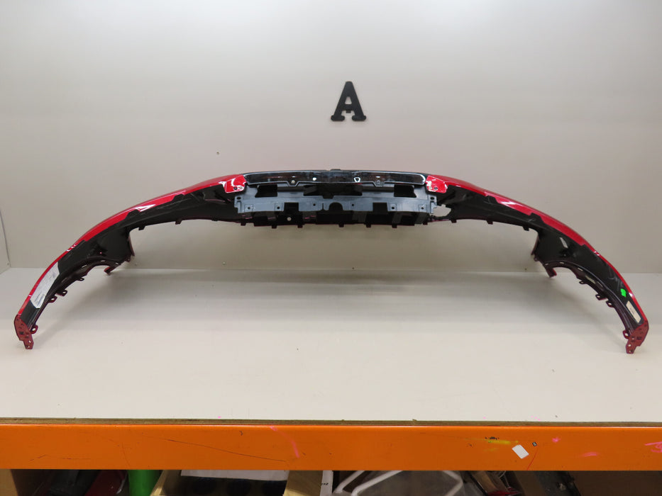 2021-2024 FORD MUSTANG MACH-E FRONT BUMPER COVER OEM