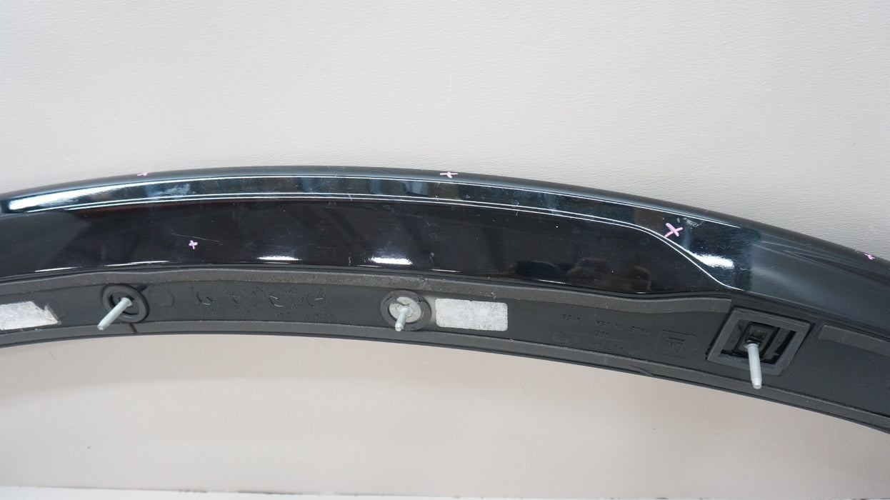 2019-2024 CHEVROLET MALIBU TAIL GATE DECKLID SPOILER OEM 84695129