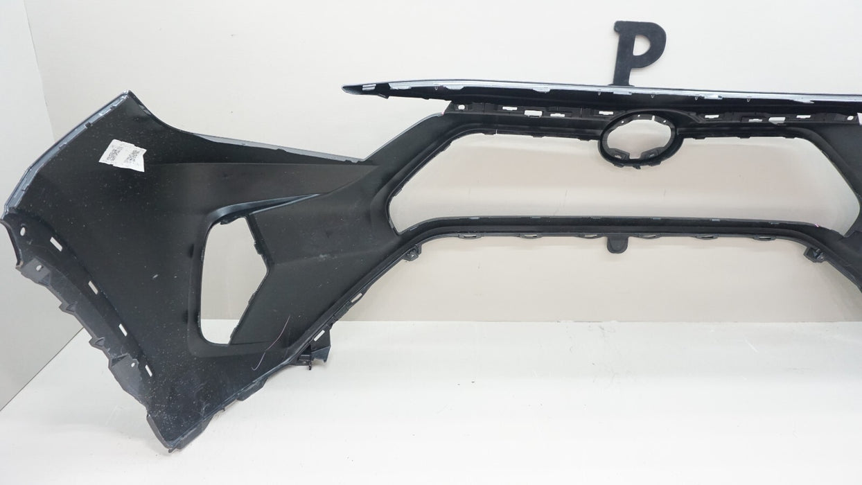 2019-2022 TOYOTA RAV4 RAV-4 FRONT BUMPER COVER 52119-0R200 OEM 20 21