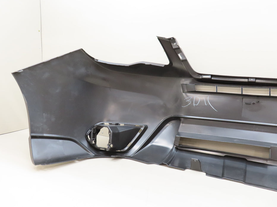 2014-2016 SUBARU FORESTER FRONT BUMPER COVER OEM 57704SG001