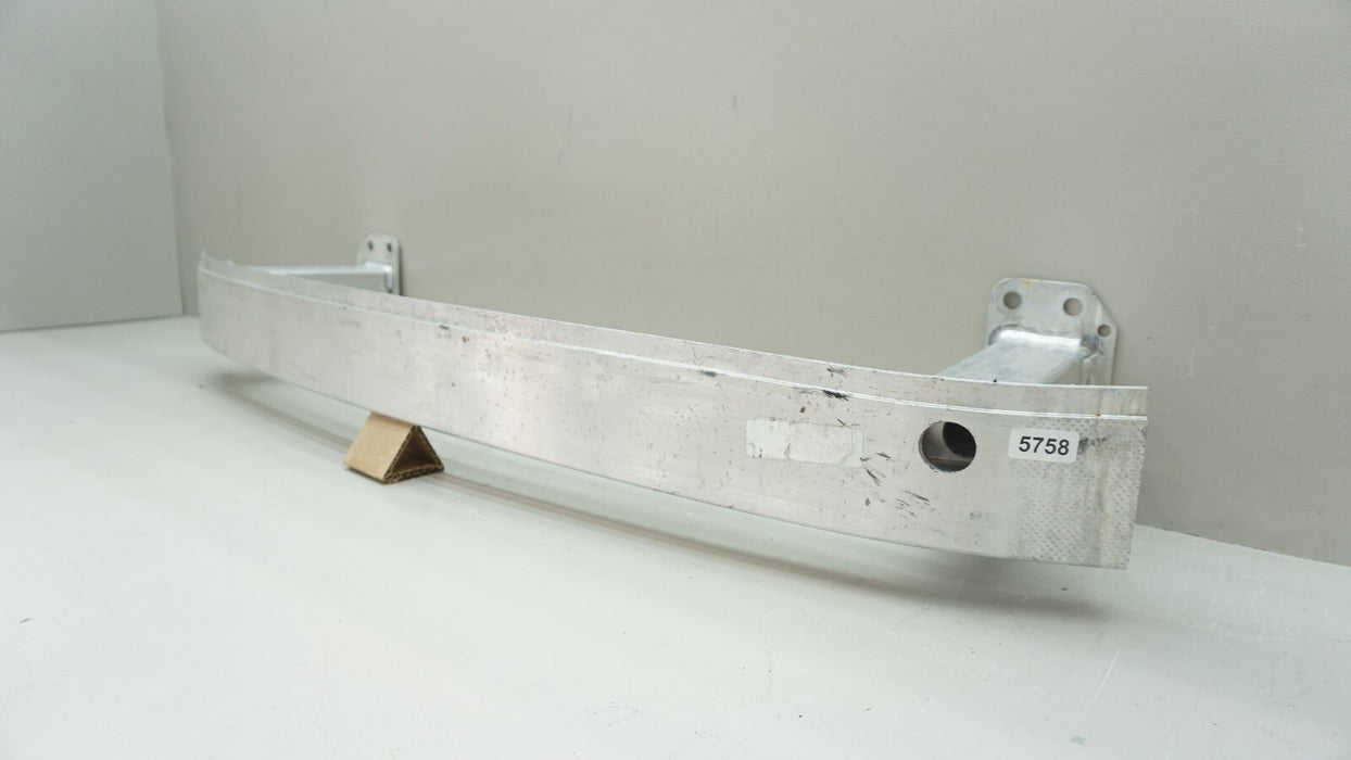 2019-2023 JEEP CHEROKEE FRONT BUMPER REINFORCEMENT CRASH BAR OEM 68285642AA