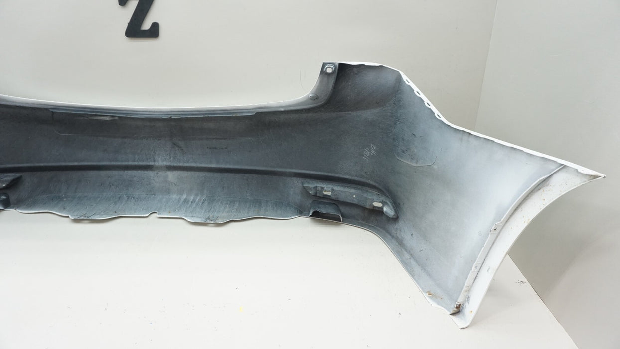 2015-2017 ACURA TLX REAR BUMPER COVER PANEL OEM 71501-TZ3-A000