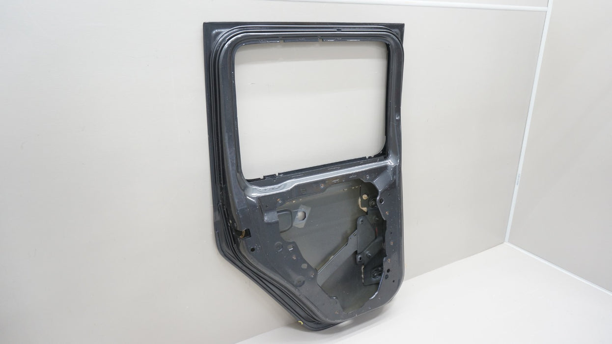 2018-2023 JEEP WRANGLER / RUBICON REAR LEFT DRIVER SIDE DOOR OEM