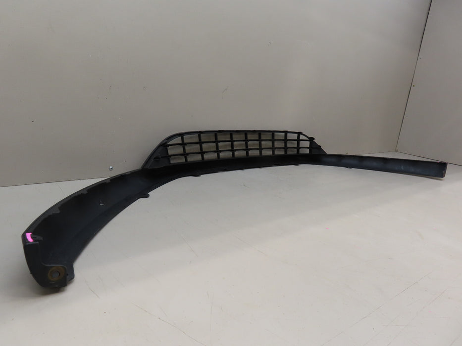 2015-2017 FORD FOCUS FRONT LOWER BUMPER COVER VALANCE OEM