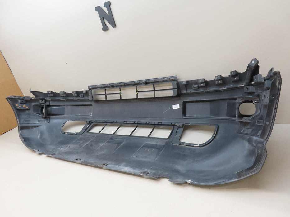 2021 2022 2023 FORD BRONCO SPORT CX430 FRONT BUMPER COVER OEM M1PB-17626