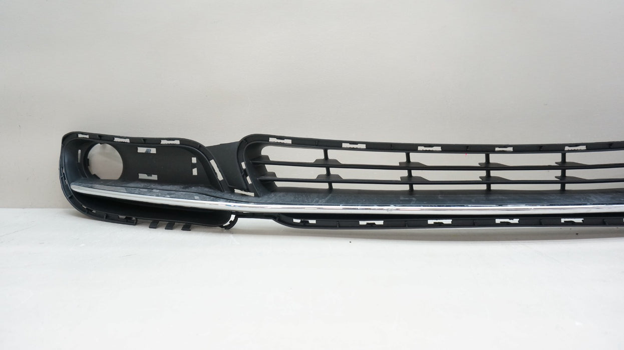 2011-2016 CHRYSLER TOWN AND COUNTRY FRONT LOWER BUMPER GRILLE AFTERMARKET