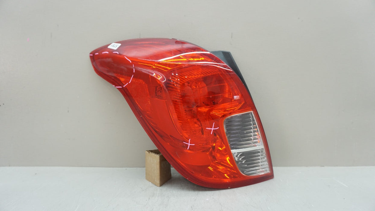 2013-2016 BUICK ENCORE REAR LH LEFT DRIVER SIDE TAIL LIGHT OEM