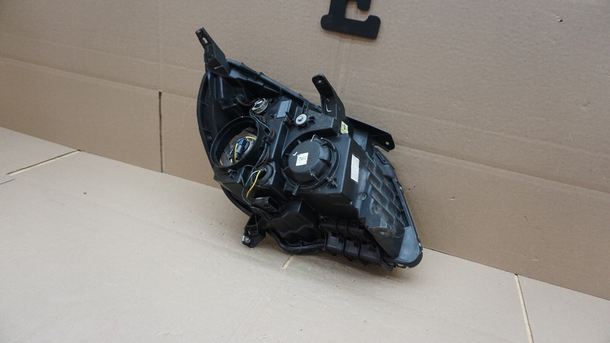 2010-2015 CHEVROLET EQUINOX FRONT LH LEFT DRIVER SIDE HEADLIGHT OEM