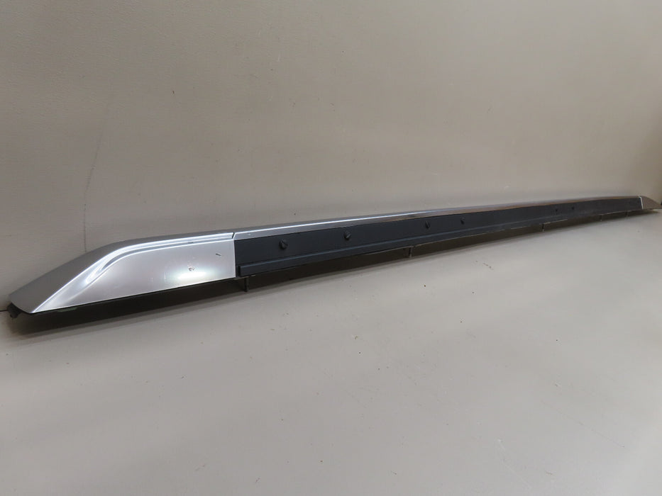 2016-2020 CADILLAC ESCALADE ESV LEFT DRIVER ROOF SIDE RAIL OEM 84393980