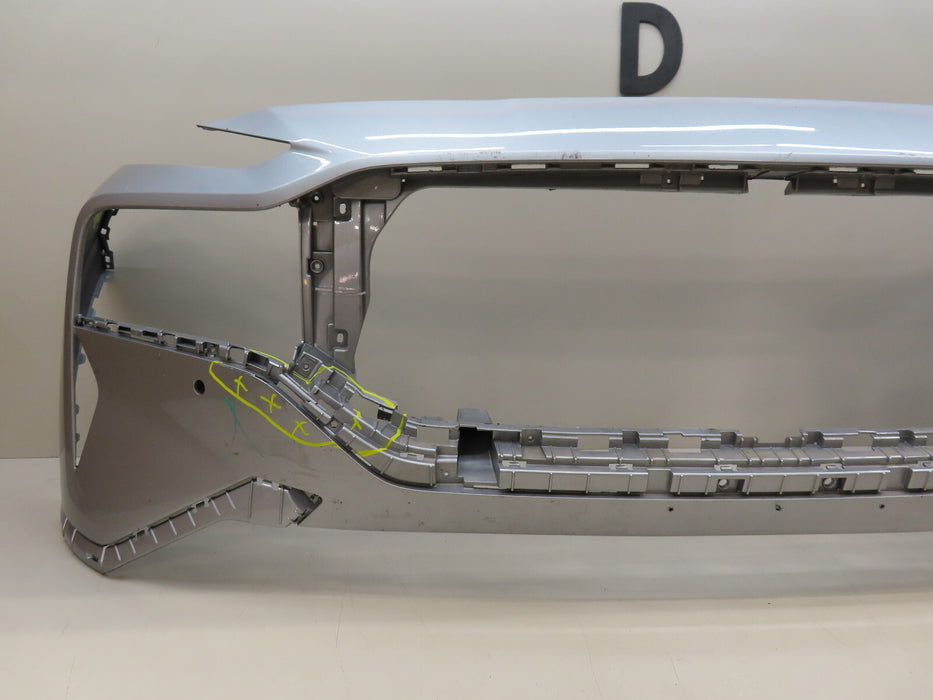 2021 2022 2023 HYUNDAI SANTA FE FRONT BUMPER COVER OEM 86511-S2500