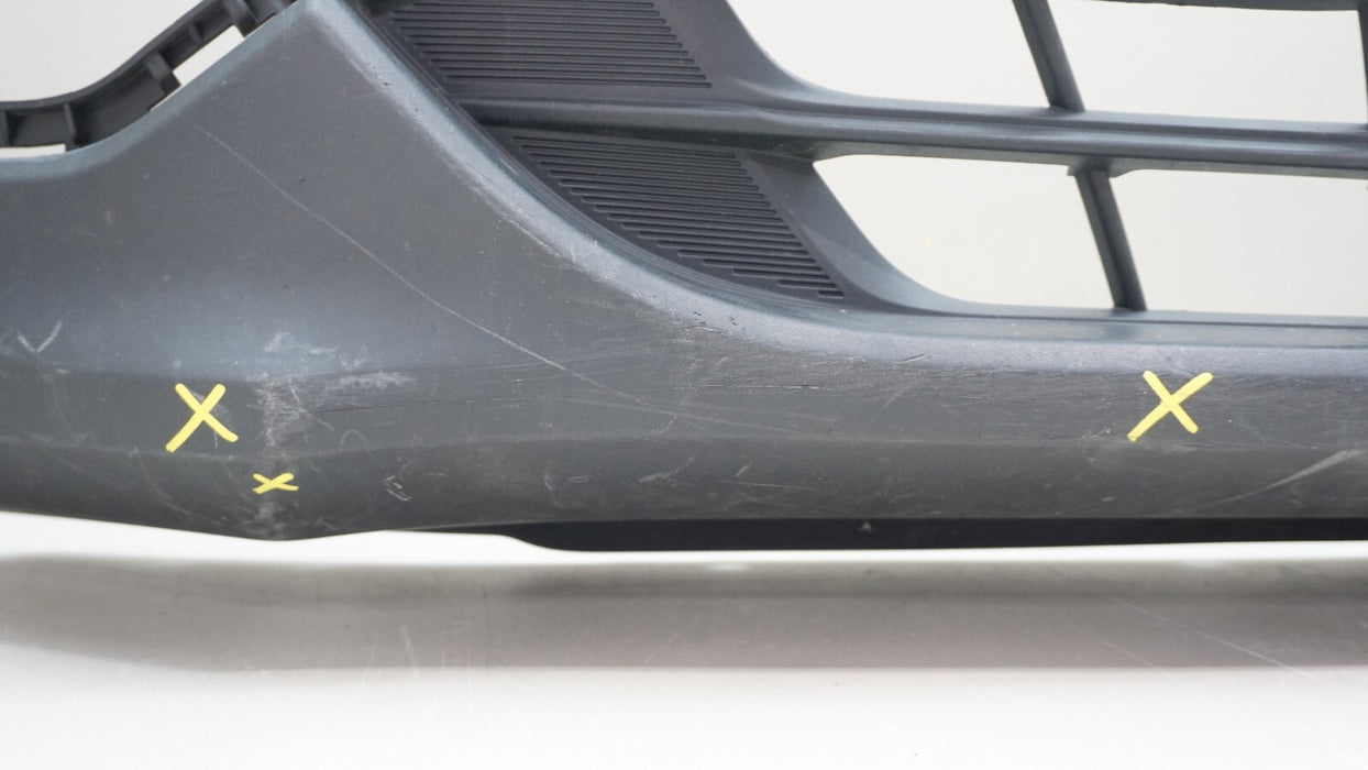 2018-2021 CHEVROLET EQUINOX FRONT LOWER BUMPER COVER VALANCE OEM 23193913