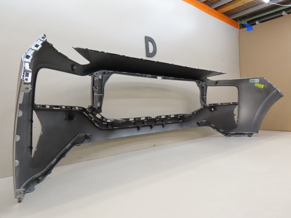 2021 2022 2023 HYUNDAI SANTA FE FRONT BUMPER COVER OEM 86511-S2500