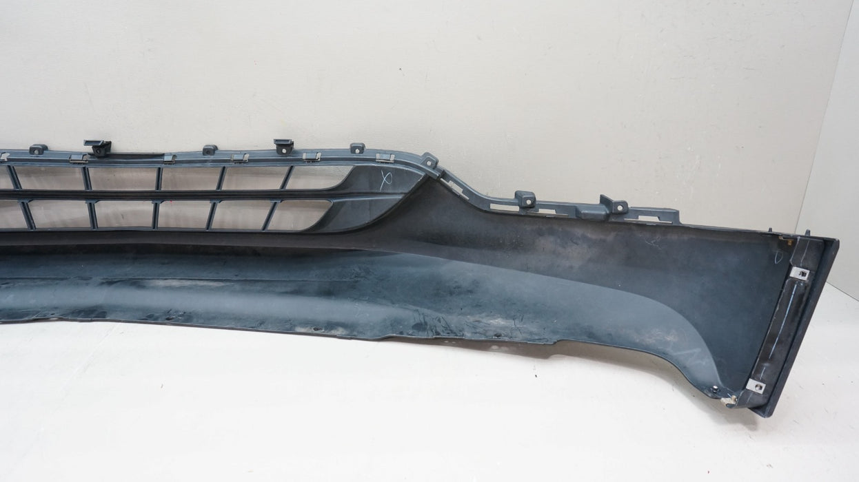 2018-2021 CHEVROLET EQUINOX FRONT LOWER BUMPER VALANCE PANEL OEM 84150755