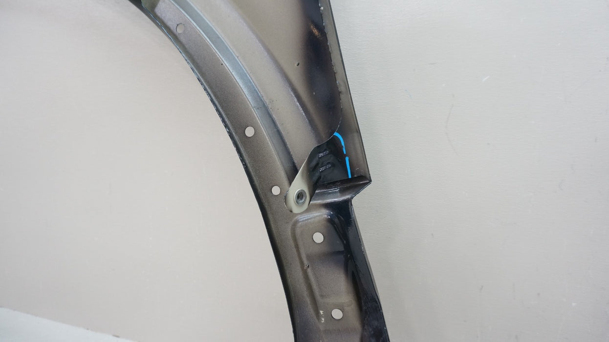 2021-2024 BENTLEY BENTAYGA RH RIGHT FRONT FENDER PANEL OEM 36A 821 018H