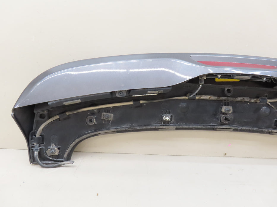 2014-2022 JEEP GRAND CHEROKEE REAR UPPER SPOILER WING OEM 1VN50TRMA