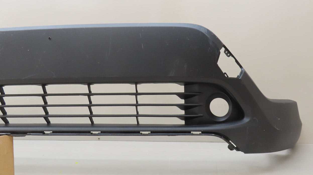 2022-2024 TOYOTA COROLLA CROSS FRONT LOWER BUMPER COVER OEM