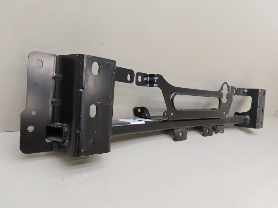 2015-2023 FORD F150 F-150 REAR REINFORCEMENT IMPACT BAR AFTERMARKET