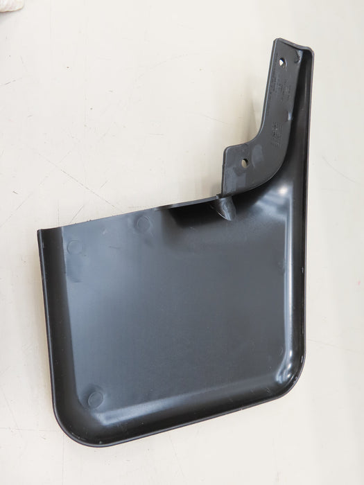 2004 FORD F150 F-150 REAR LEFT DRIVER SIDE MUD FLAP OEM 4L3J-9928371-AA