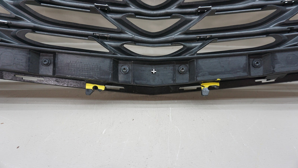2022-2023 BUICK ENCLAVE FRONT MAIN GRILLE OEM 22 23