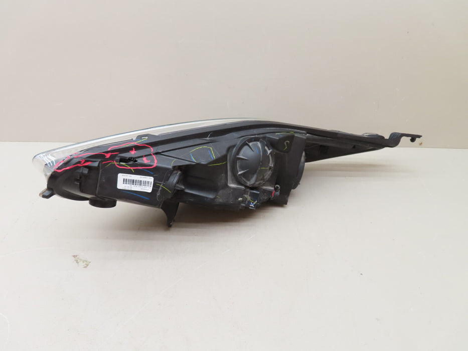 2014-2018 FORD FIESTA FRONT RIGHT PASSENGER RH SIDE HALOGEN HEADLIGHT OEM