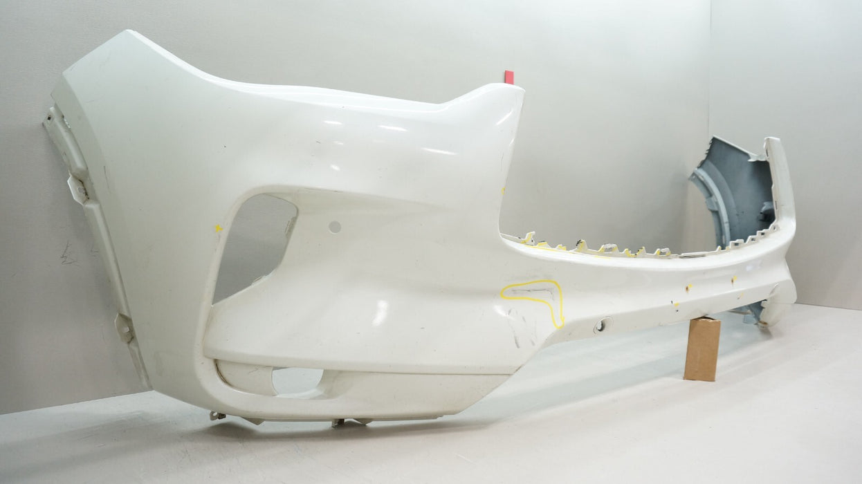 2019-2020 INFINITI QX50 FRONT BUMPER COVER PANEL OEM 620225NA0H