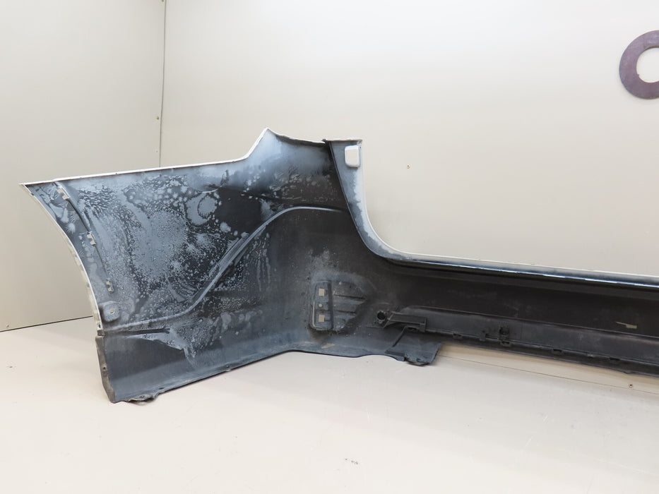 2020-2022 SUBARU OUTBACK REAR BUMPER COVER PLASTIC BLACK 57704AN31A OEM