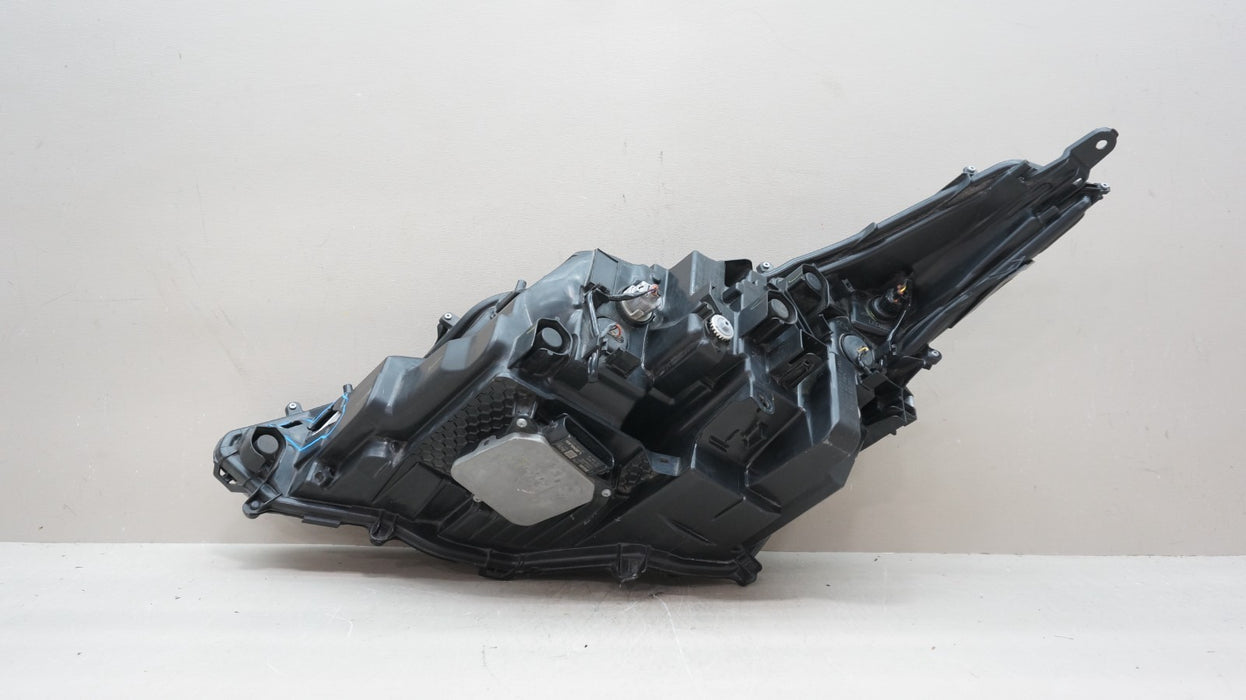 2020-2022 LEXUS RX350 RX450H FRONT RIGHT PASSENGER SIDE LED HEADLIGHT OEM