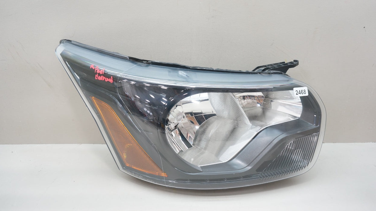 2015-2025 FORD TRANSIT FRONT RIGHT PASSENGER SIDE HALOGEN OEM