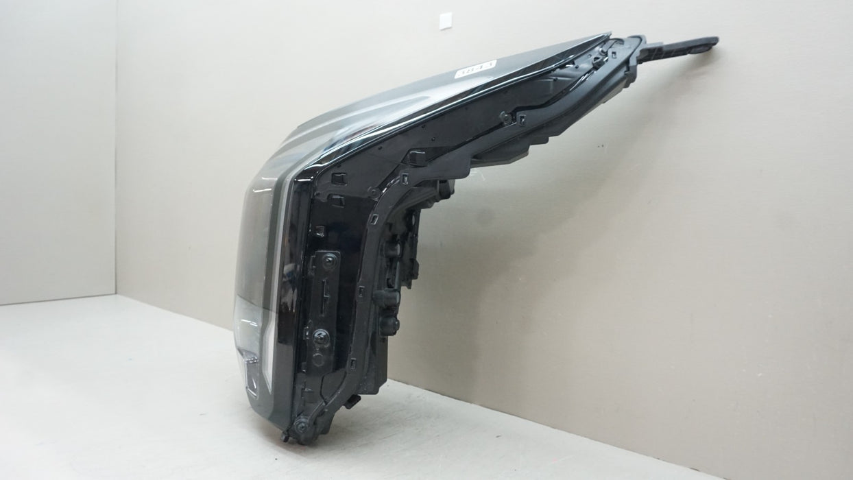 2026 KIA SPORTAGE TRIPLE BEAM FRONT LEFT DRIVER LED HEADLIGHT OEM 92101-DW500