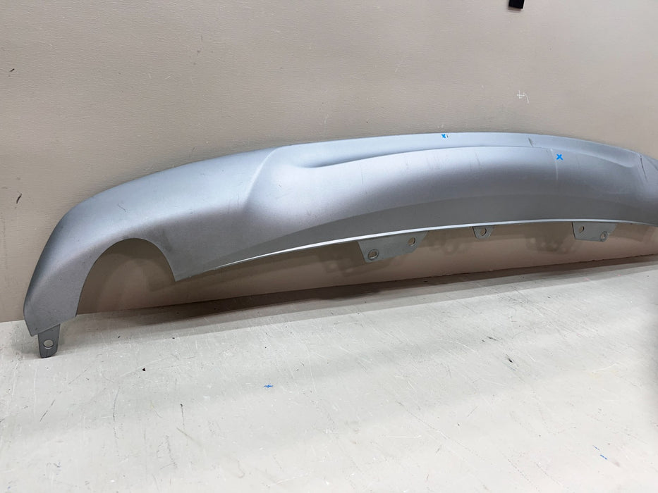 2017-2019 HONDA CR-V REAR LOWER BUMPER VALANCE PANEL COVER OEM 71510-TLAA100