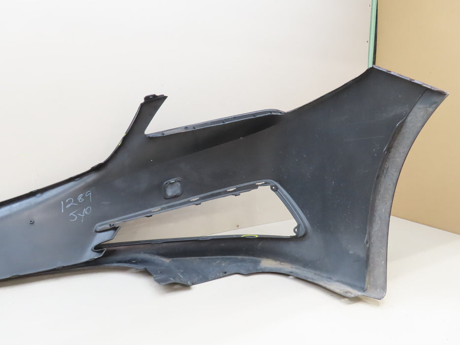 2015 2016 2017 ACURA TLX FRONT BUMPER COVER OEM 71101TZ3A000