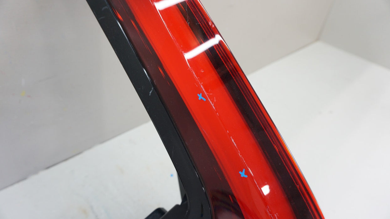 2023-2024 HONDA CR-V REAR LH LEFT DRIVER SIDE TAIL LIGHT OEM