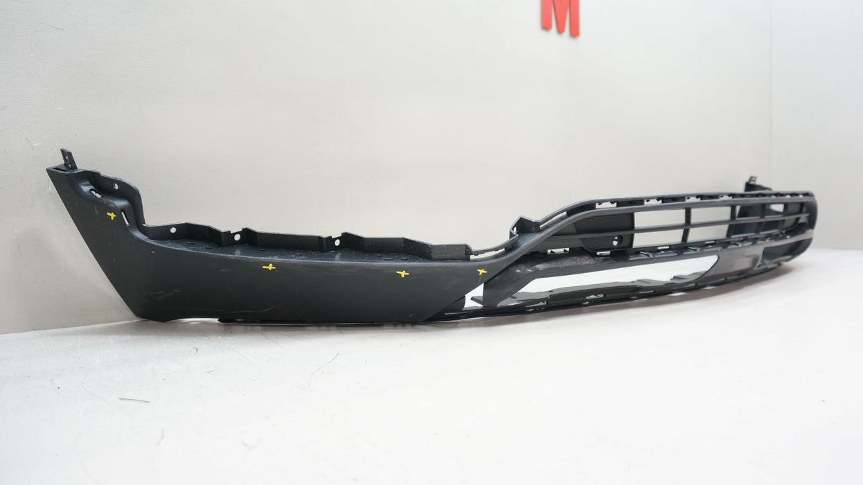2017-2020 CHEVROLET TRAX FRONT LOWER BUMPER VALANCE CAPA AFTERMARKET