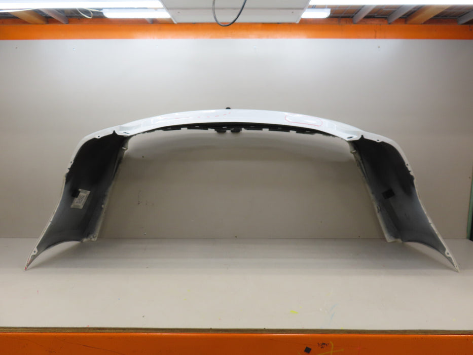2013-2018 TOYOTA AVALON LIMITED REAR BUMPER COVER OEM  52159-07020
