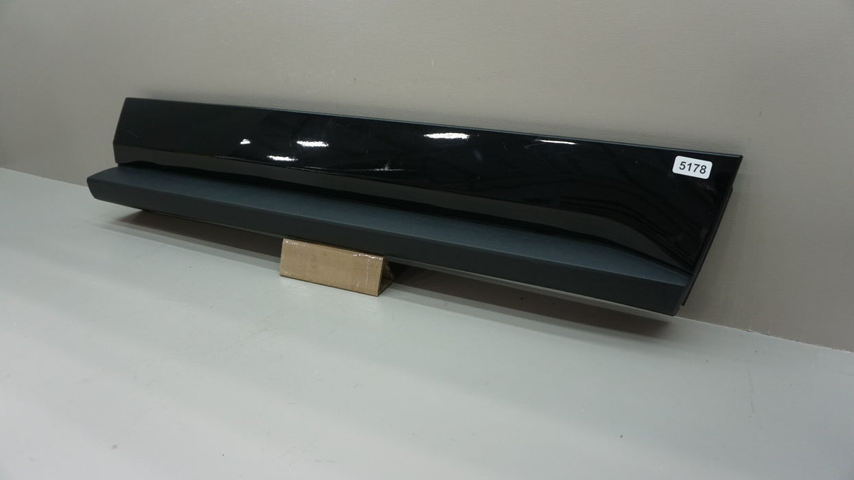 2015-2020 FORD EDGE FRONT RIGHT SIDE LOWER DOOR MOLDING TRIM OEM FT4B-R20306DDW