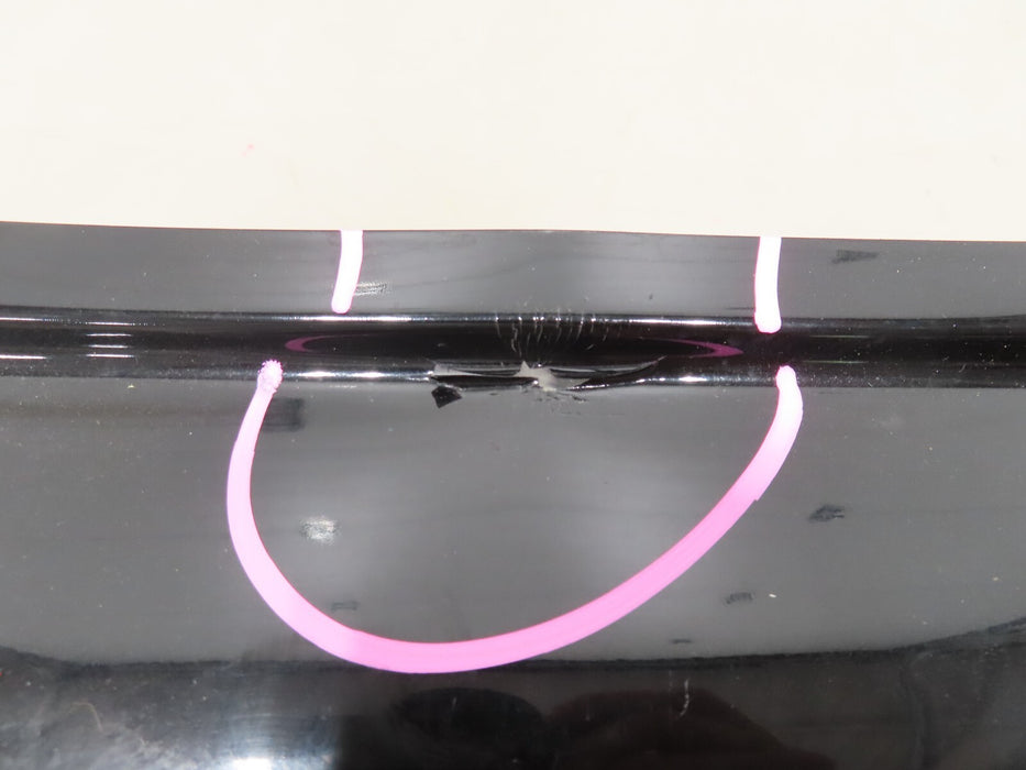 2014-2016 MERCEDES-BENZ E350 W212 AMG REAR BUMPER COVER PANEL AFTERMARKET BZB066
