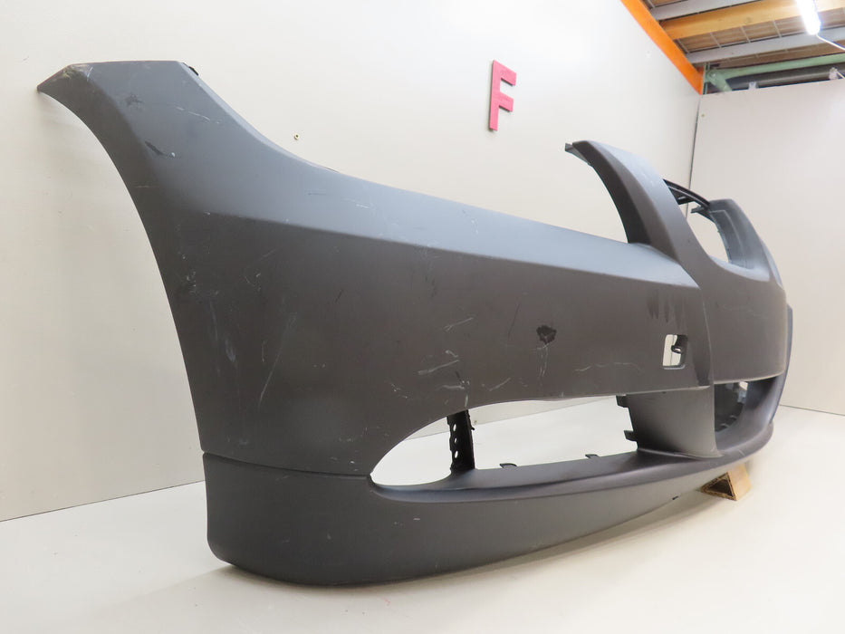 2005-2008 BMW 3 SERIES E90 FRONT BUMPER COVER AFTERMARKET CAPA